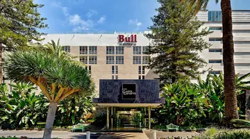 Bull Costa Canaria & Spa