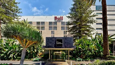 Bull Costa Canaria & Spa