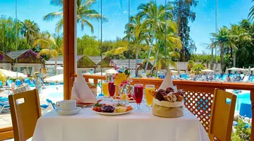Bull Costa Canaria & Spa