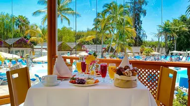 Bull Costa Canaria & Spa