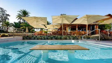 Bull Costa Canaria & Spa