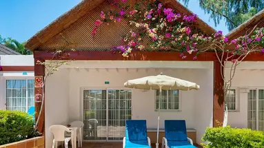Bull Costa Canaria & Spa