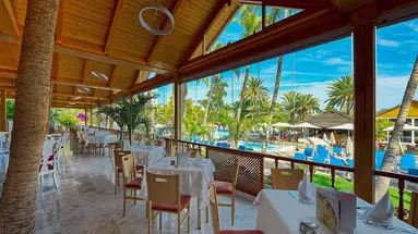 Bull Costa Canaria & Spa
