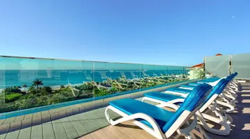 Bull Costa Canaria & Spa