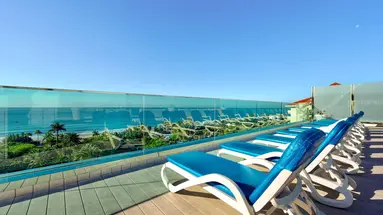 Bull Costa Canaria & Spa