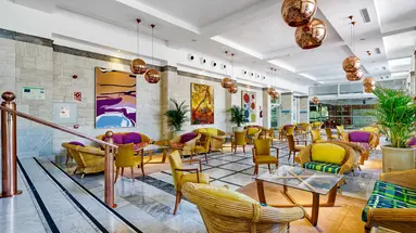 Bull Costa Canaria & Spa