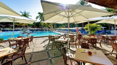 Bull Costa Canaria & Spa