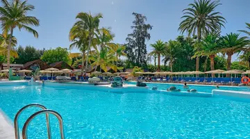 Bull Costa Canaria & Spa
