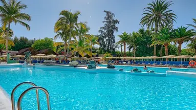 Bull Costa Canaria & Spa