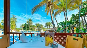 Bull Costa Canaria & Spa