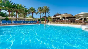 Bull Costa Canaria & Spa