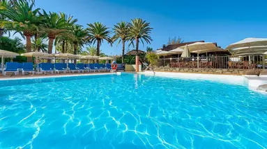Bull Costa Canaria & Spa