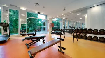 Bull Costa Canaria & Spa