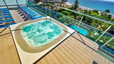 Bull Costa Canaria & Spa