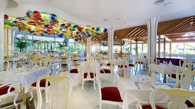 Bull Costa Canaria & Spa