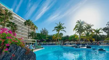 Bull Costa Canaria & Spa