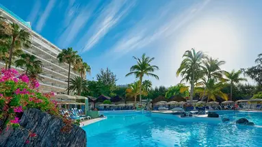 Bull Costa Canaria & Spa