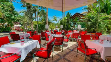 Bull Costa Canaria & Spa
