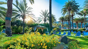 Bull Costa Canaria & Spa