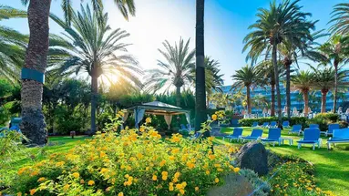 Bull Costa Canaria & Spa