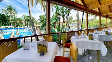 Bull Costa Canaria & Spa
