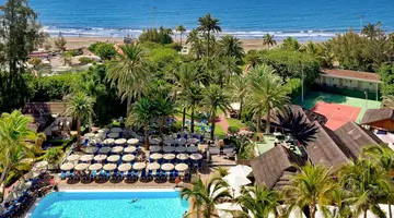 Bull Costa Canaria & Spa