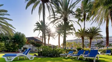 Bull Costa Canaria & Spa