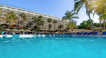 Bull Costa Canaria & Spa