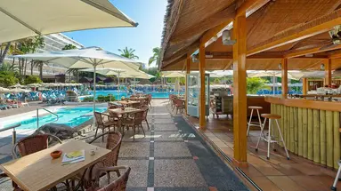 Bull Costa Canaria & Spa