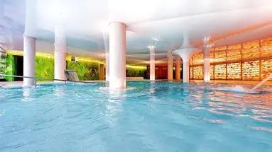 Bull Costa Canaria & Spa