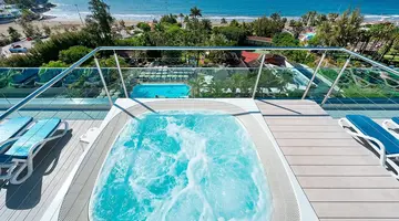 Bull Costa Canaria & Spa