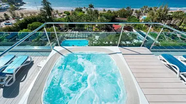 Bull Costa Canaria & Spa