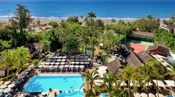 Bull Costa Canaria & Spa