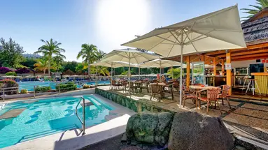Bull Costa Canaria & Spa
