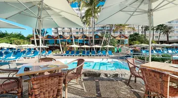 Bull Costa Canaria & Spa