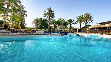 Bull Costa Canaria & Spa