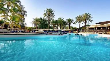 Bull Costa Canaria & Spa