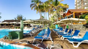 Bull Costa Canaria & Spa
