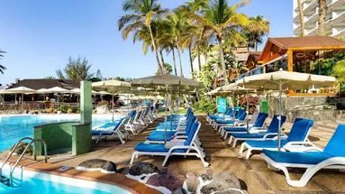 Bull Costa Canaria & Spa