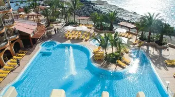 Bull Dorado Beach &amp Spa