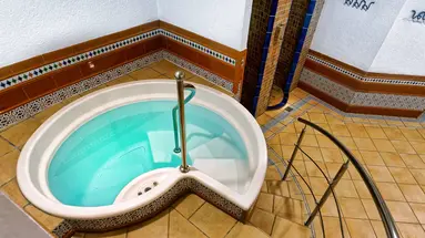 Bull Escorial & Spa