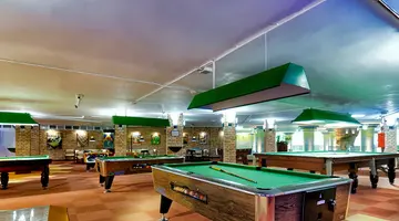 Bull Escorial & Spa