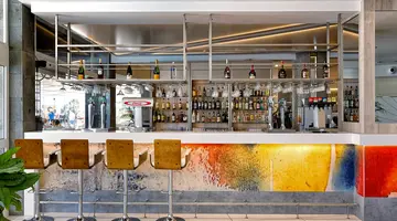 Bull Escorial & Spa