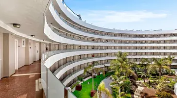 Bull Escorial & Spa
