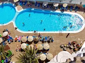 Bull Escorial & Spa