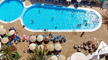 Bull Escorial & Spa