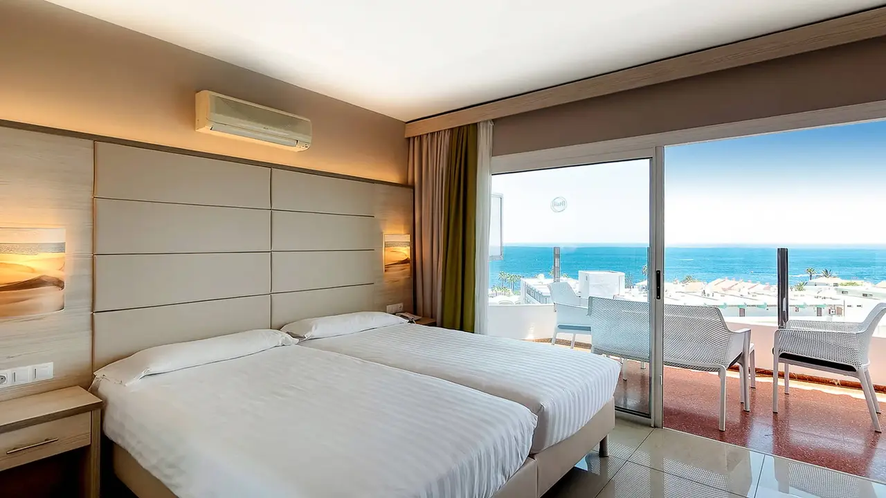 Bull Escorial & Spa