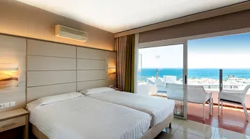 Bull Escorial & Spa