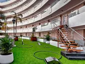 Bull Escorial & Spa