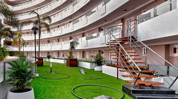 Bull Escorial & Spa